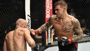 Conor McGregor i Dustin Poirier otkrili taktiku za trilogiju